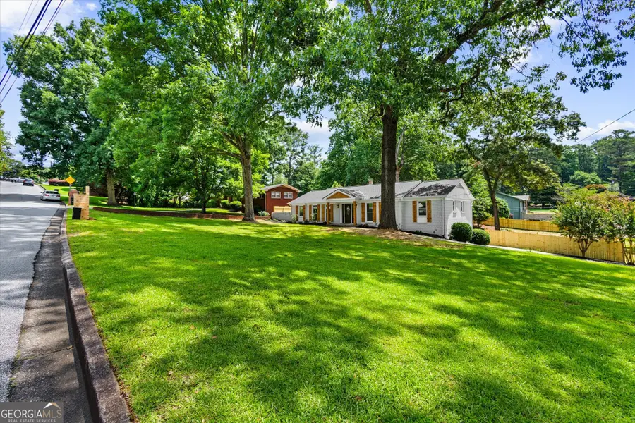 4159 King Valley Drive Se, Smyrna, GA 30082 - #2
