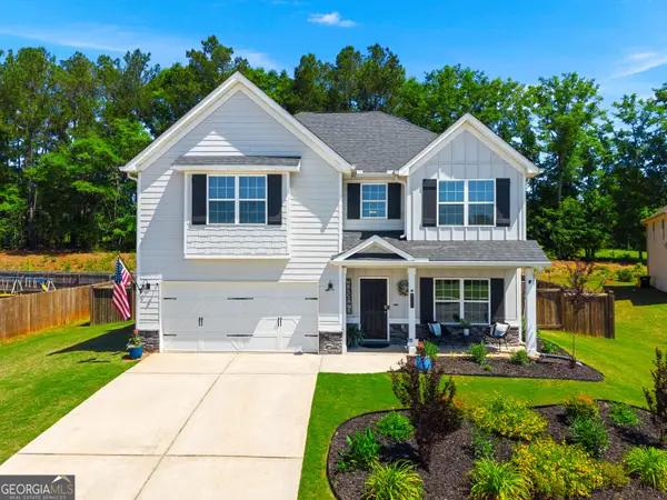 5325 Felles Way, Forsyth, GA 31029