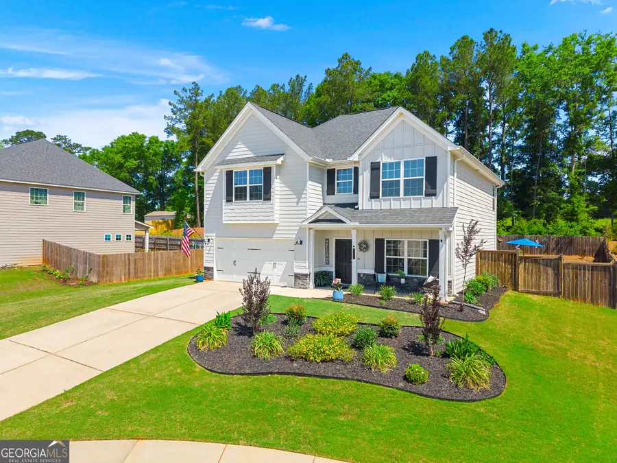 5325 Felles Way, Forsyth, GA 31029 - #2