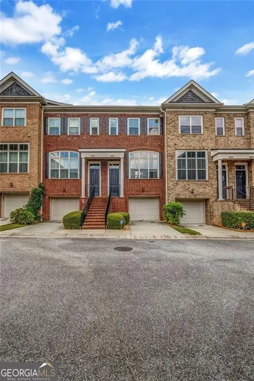 1652 Mosaic Way Se, Smyrna, GA 30080 - #2