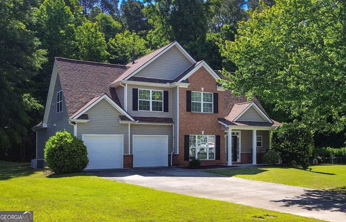 240 Miracle Lane, Fayetteville, GA 30215 - #1