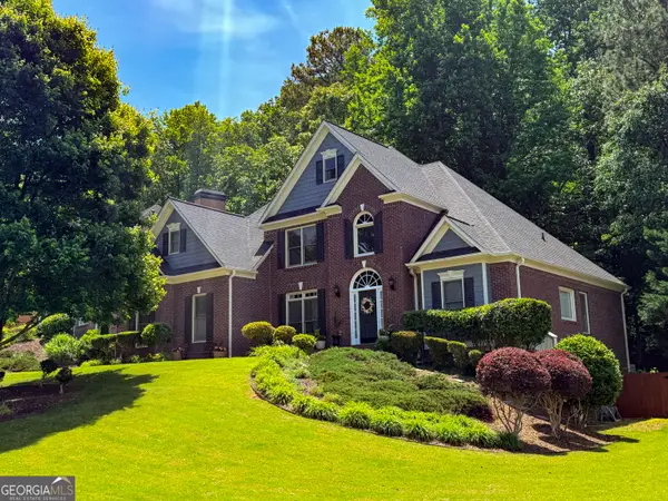 4010 Northridge Drive, Cumming, GA 30040