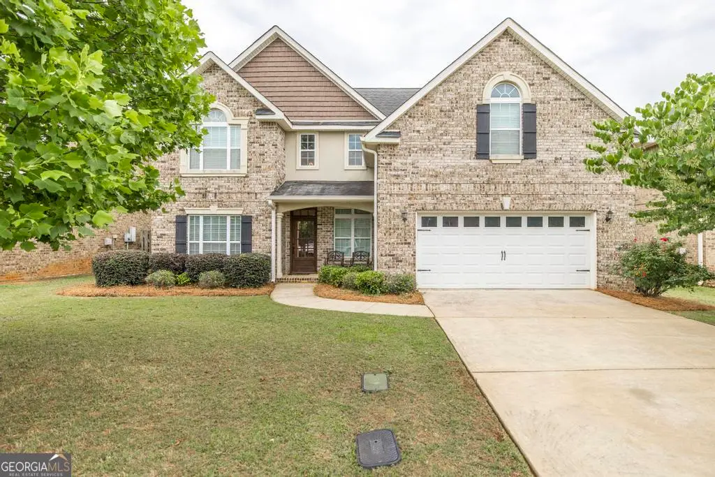 110 Regency Court, Warner Robins, GA 31088 - #1
