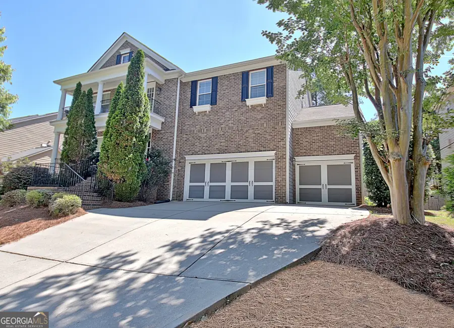 606 Declaration Drive, Peachtree City, GA 30269 - #2