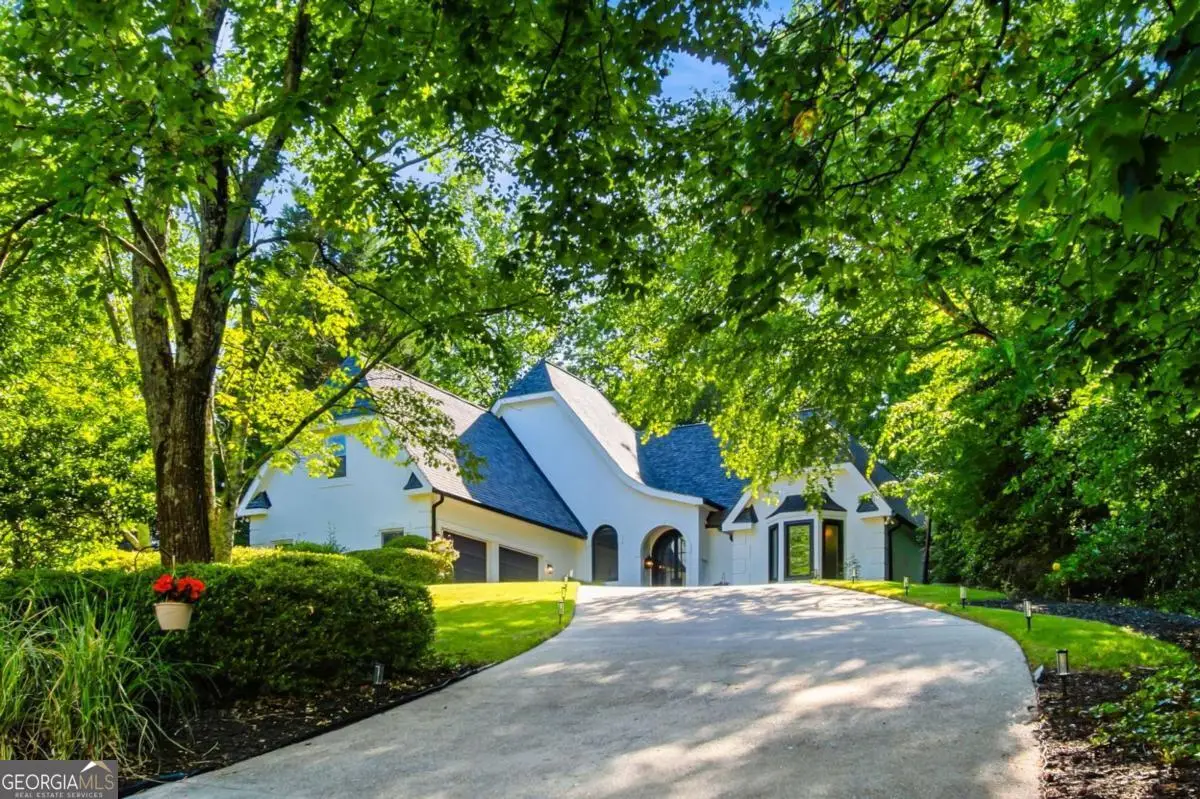 39 Plantation Drive Ne, Atlanta, GA 30324 - #1