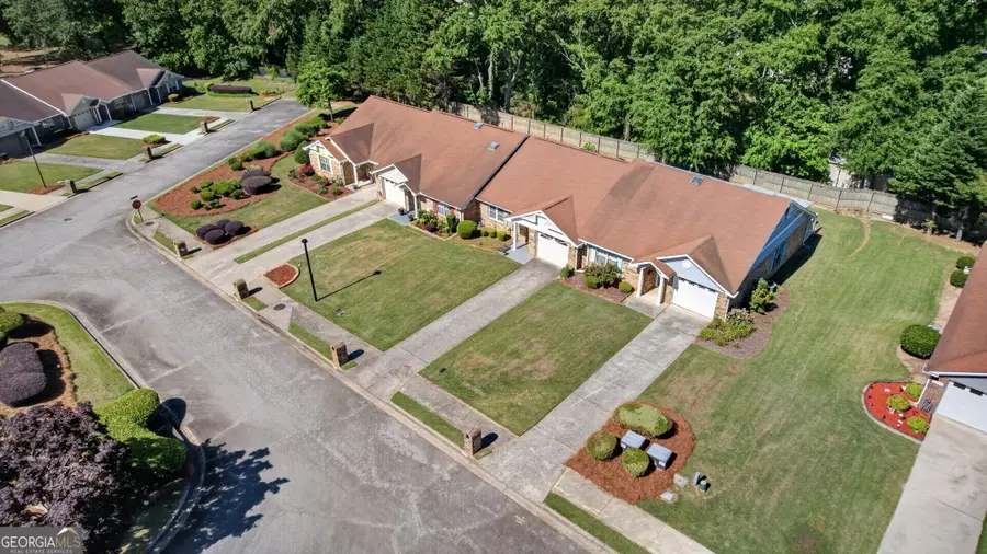 6847 Oak View Court, Riverdale, GA 30274 - #2
