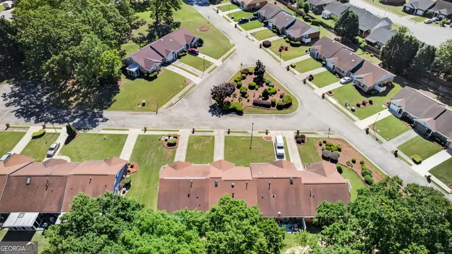 6847 Oak View Court, Riverdale, GA 30274 - #3