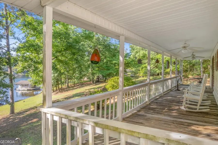 1038 Carrs Station Road Ne, Milledgeville, GA 31061 - #3