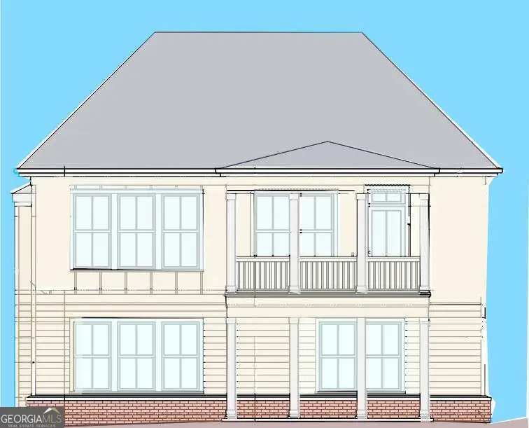 26 Chestnut Oak Point, Jasper, GA 30143 - #3