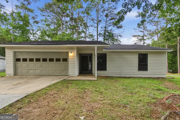 8132 Creekstone Court, Riverdale, GA 30274