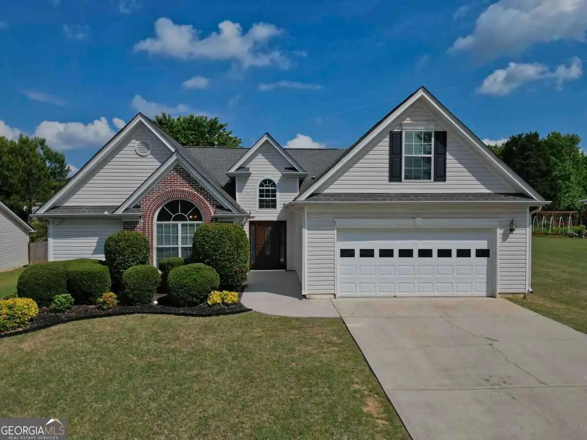 3138 Cranberry Lane, Buford, GA 30519 - #1