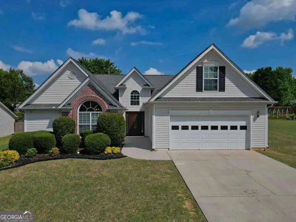 3138 Cranberry Lane, Buford, GA 30519