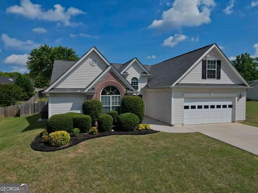 3138 Cranberry Lane, Buford, GA 30519 - #2