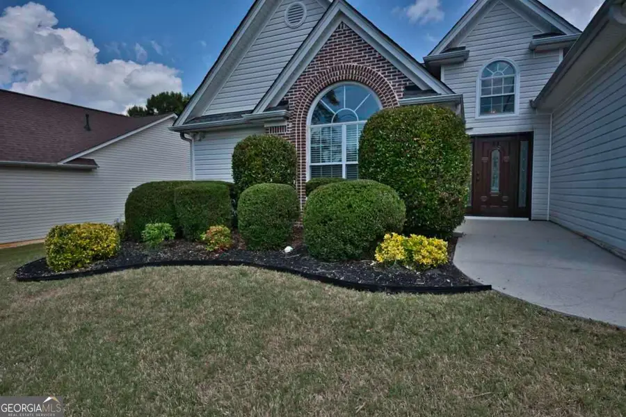 3138 Cranberry Lane, Buford, GA 30519 - #3