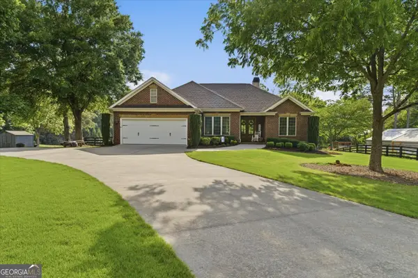 13925 Freemanville Road, Milton, GA 30004