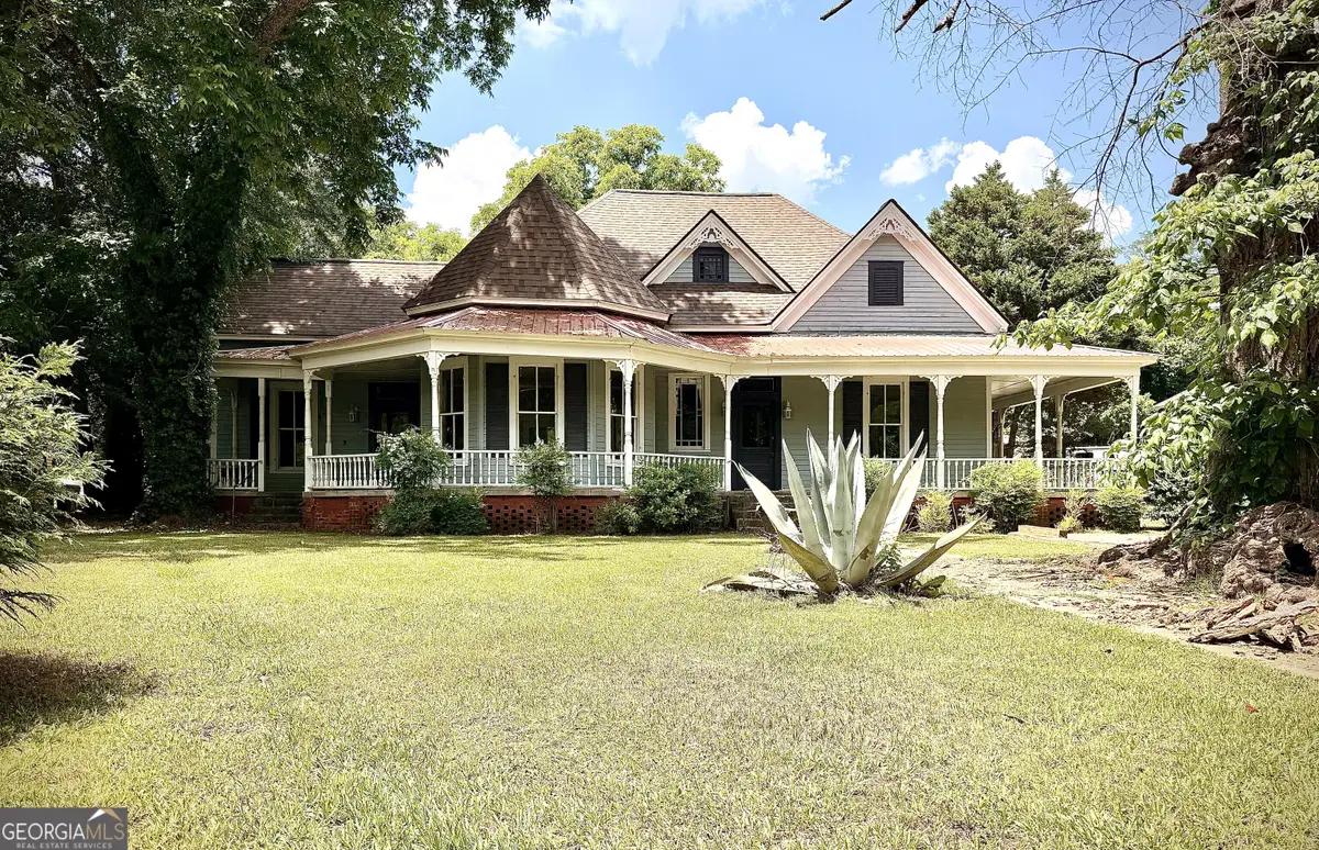 215 Frobel Street, Monticello, GA 31064 - #1