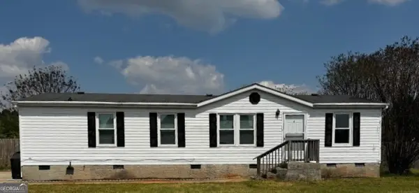 200 Bunker Hill Drive, Byron, GA 31008