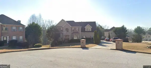 3871 Thornbury Court, Lithonia, GA 30038