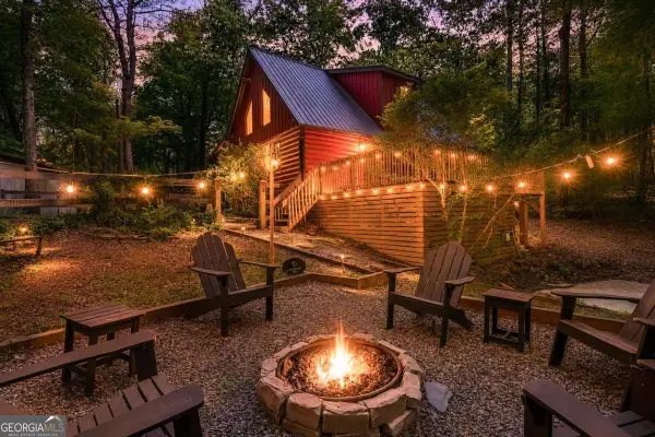 317 North Pine Road, Ellijay, GA 30536