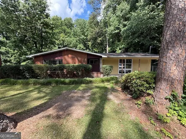 2379 Country Club Drive Sw, Atlanta, GA 30311