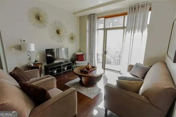 171 Auburn Avenue Ne #329, Atlanta, GA 30303