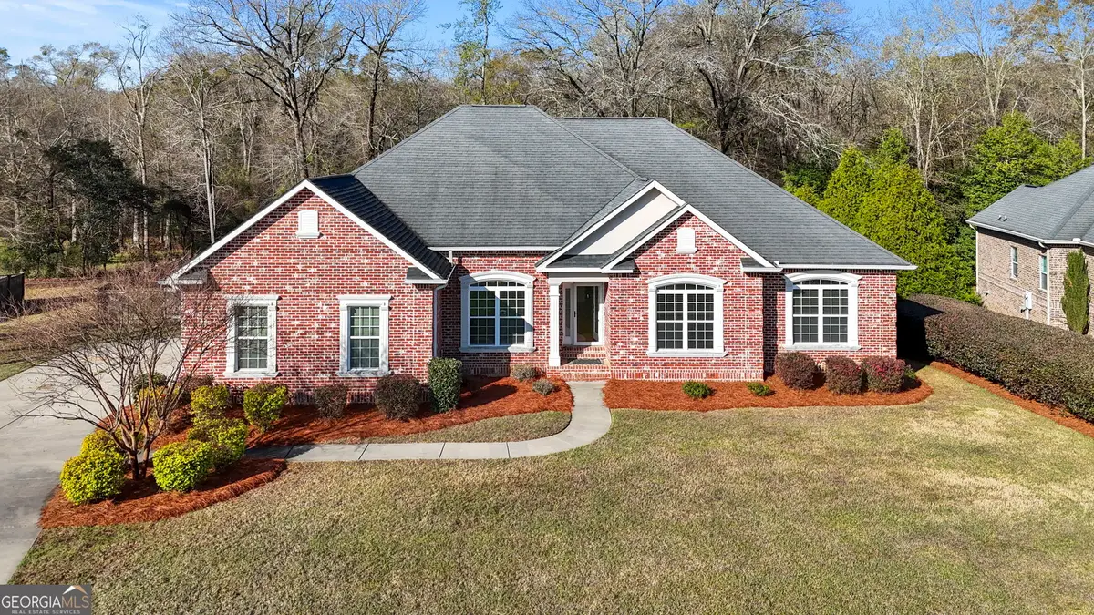 3003 Hackberry Terrace, Bonaire, GA 31005 - #1