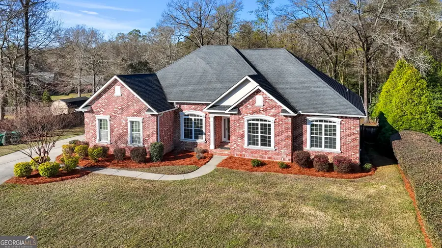 3003 Hackberry Terrace, Bonaire, GA 31005 - #2