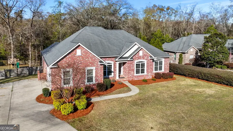 3003 Hackberry Terrace, Bonaire, GA 31005 - #3