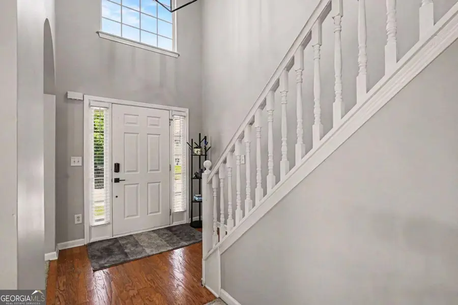 25 Westfield Way, Covington, GA 30016 - #3
