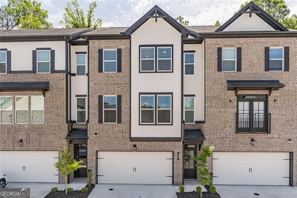 10 Rock Park Way, Tucker, GA 30084 - #1