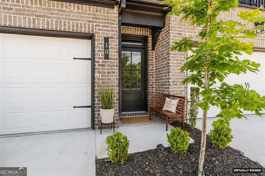 10 Rock Park Way, Tucker, GA 30084 - #3