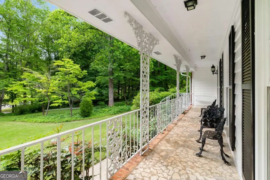 4670 Windsor Drive Sw, Smyrna, GA 30082 - #3