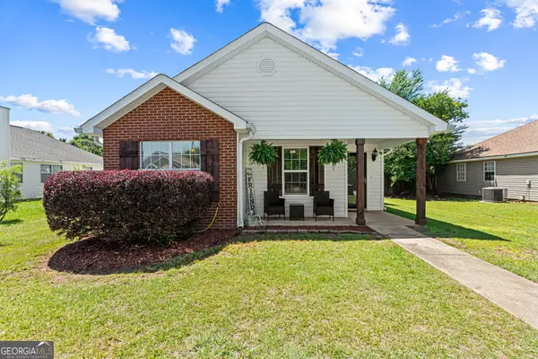 111 Brandonshire Lane, Bonaire, GA 31005