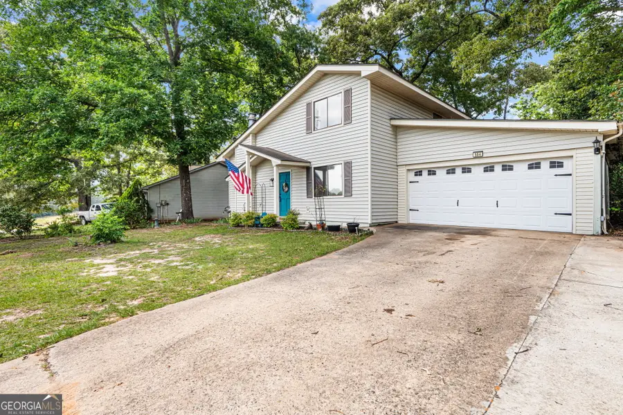 504 Angus Boulevard, Warner Robins, GA 31088 - #2