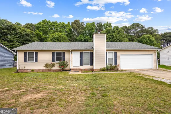 1631 Rose Garden Lane, Loganville, GA 30052