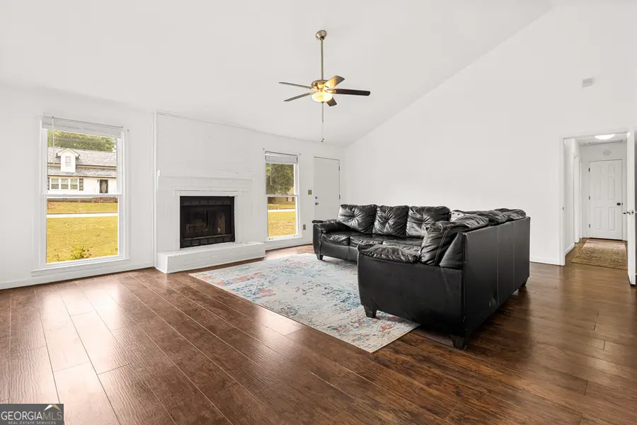 1631 Rose Garden Lane, Loganville, GA 30052 - #2