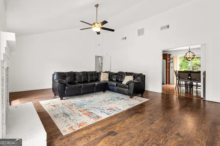 1631 Rose Garden Lane, Loganville, GA 30052 - #3