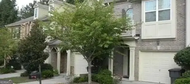 1693 Southgate Mill Drive Nw, Duluth, GA 30096 - #2
