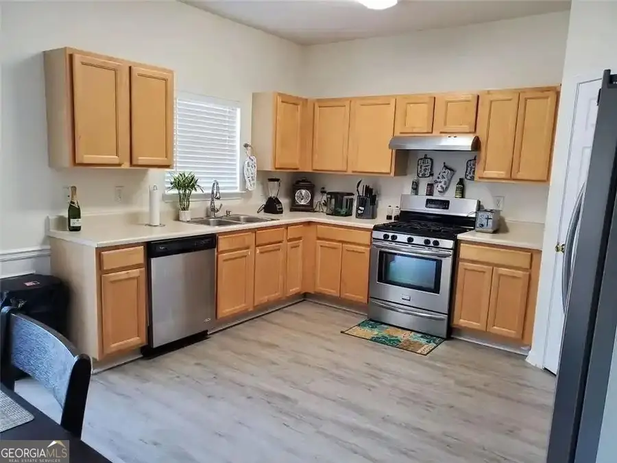 1693 Southgate Mill Drive Nw, Duluth, GA 30096 - #3