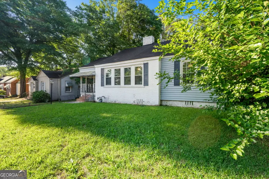 2668 Suwanee Avenue, Macon, GA 31204 - #2