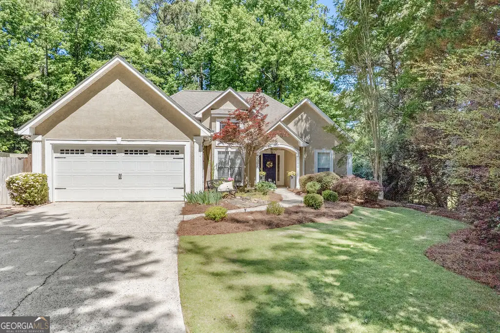 190 Valley Brook Drive, Newnan, GA 30265 - #1