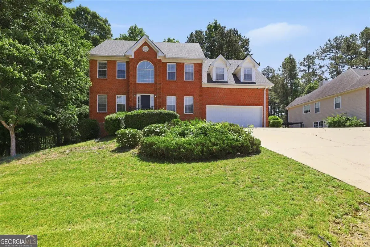 3828 Martingale Drive Se, Conyers, GA 30094 - #1