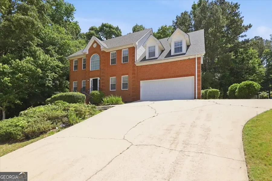 3828 Martingale Drive Se, Conyers, GA 30094 - #2