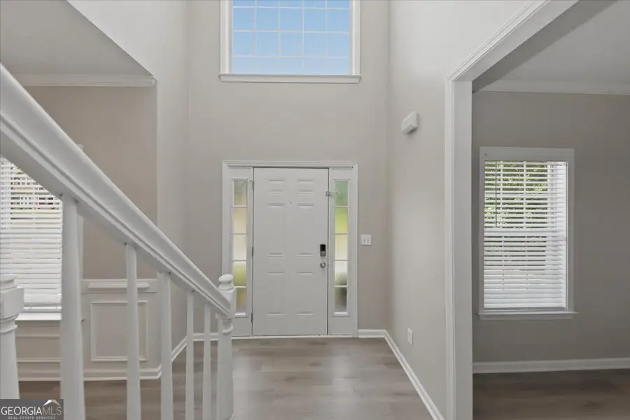 3828 Martingale Drive Se, Conyers, GA 30094 - #3