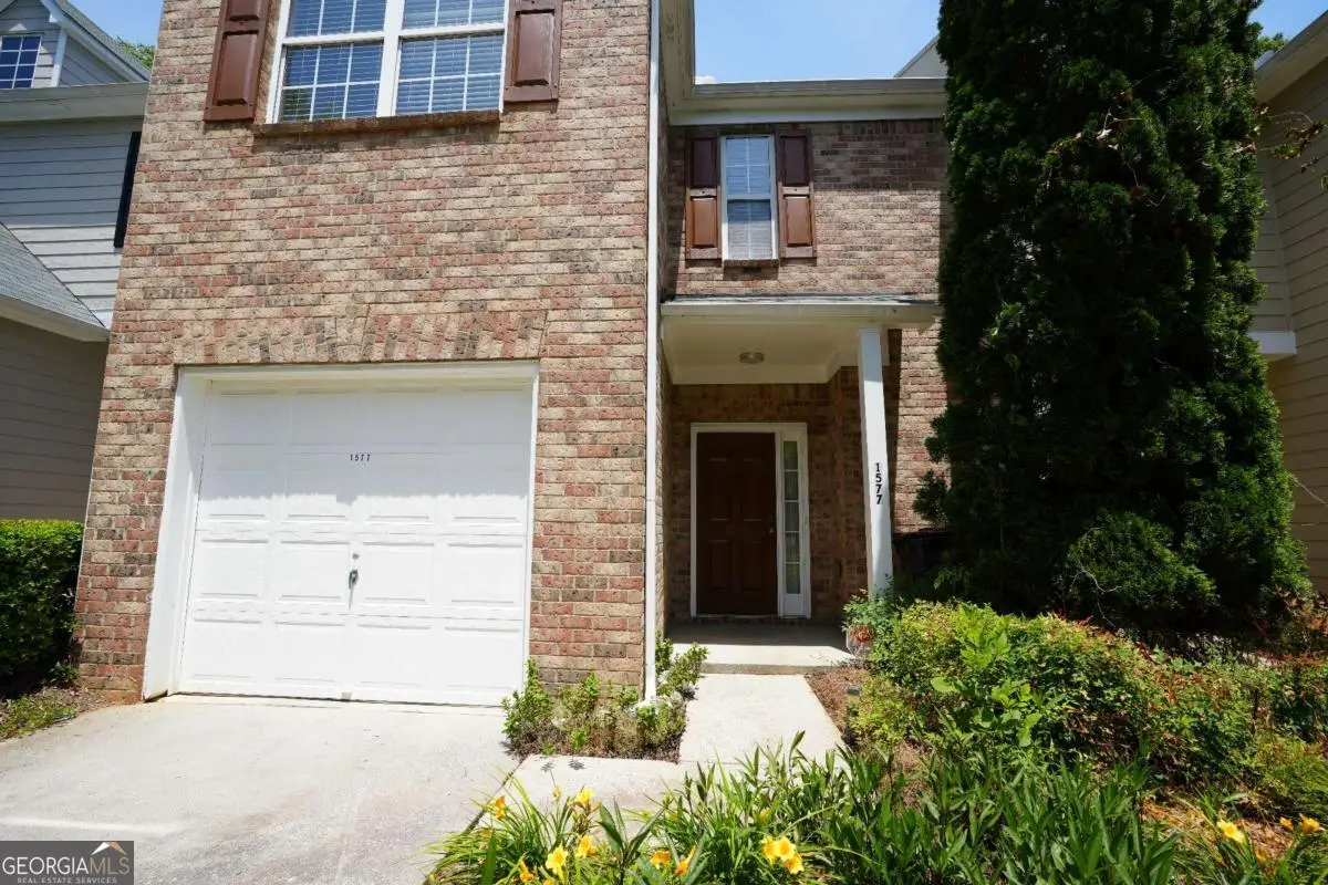 1577 River Main Court, Lawrenceville, GA 30046 - #1