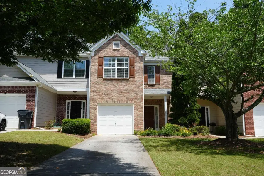 1577 River Main Court, Lawrenceville, GA 30046 - #2