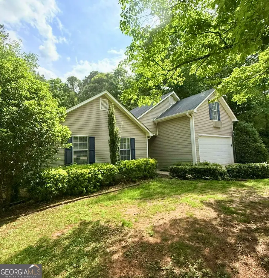 164 Flagman Street, Dawsonville, GA 30534 - #3