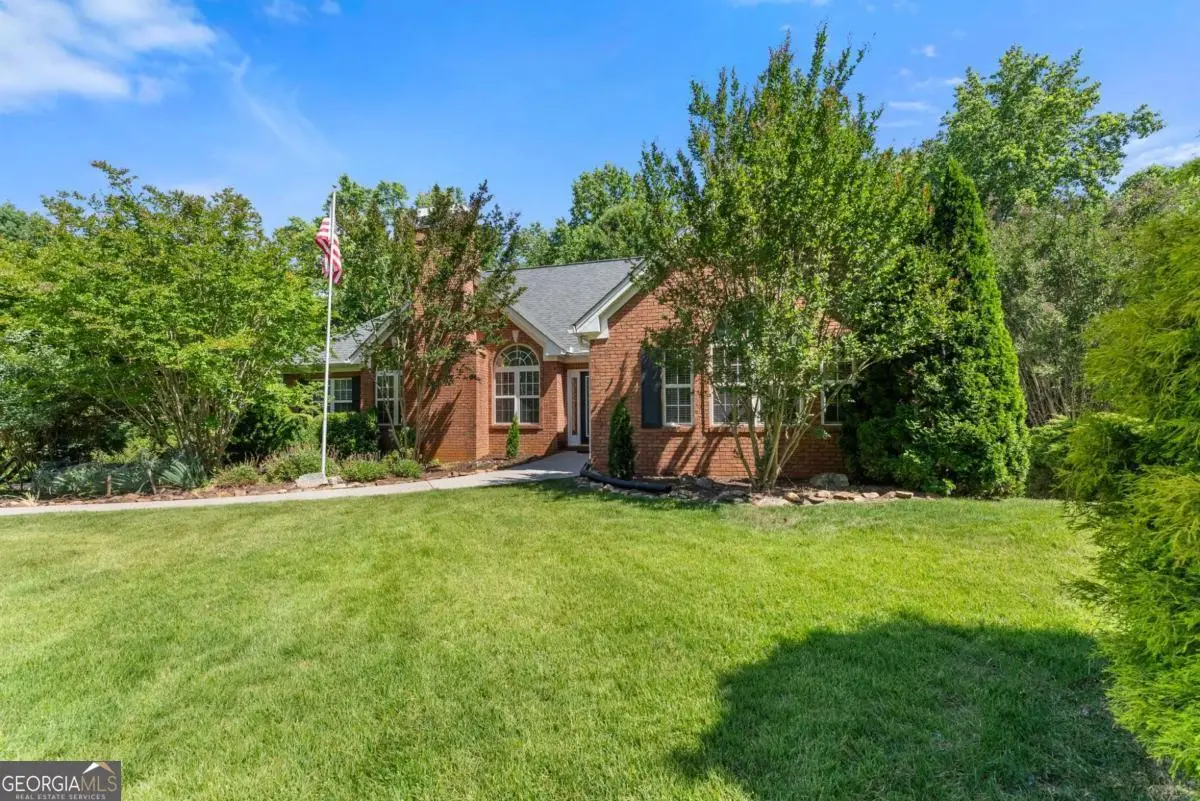 207 Nugget Trail, Braselton, GA 30517 - #1