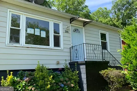 286 Booker Street Sw, Atlanta, GA 30315 - #1