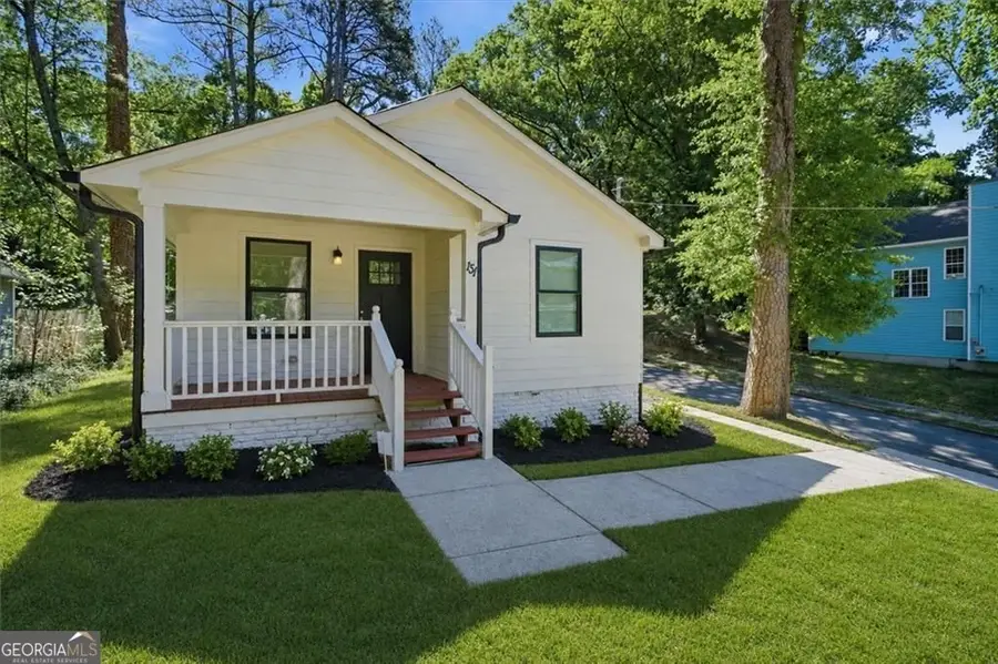 131 Holly Road Nw, Atlanta, GA 30314 - #2